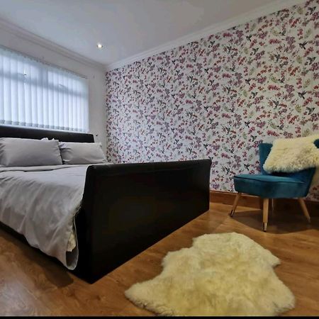 Woods View, Central Thornaby Thornaby on Tees Esterno foto