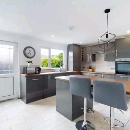 Woods View, Central Thornaby Thornaby on Tees Esterno foto