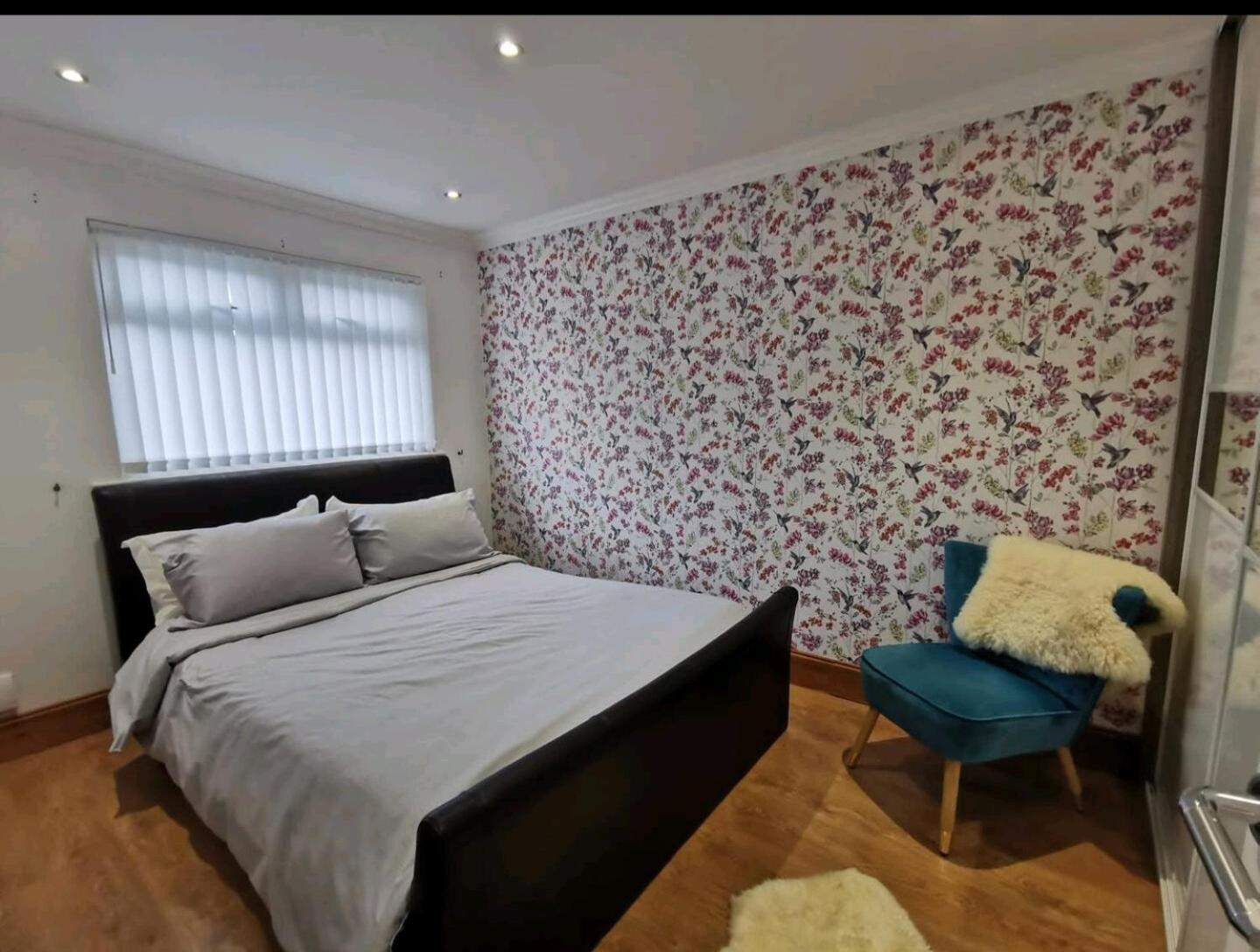 Woods View, Central Thornaby Thornaby on Tees Esterno foto
