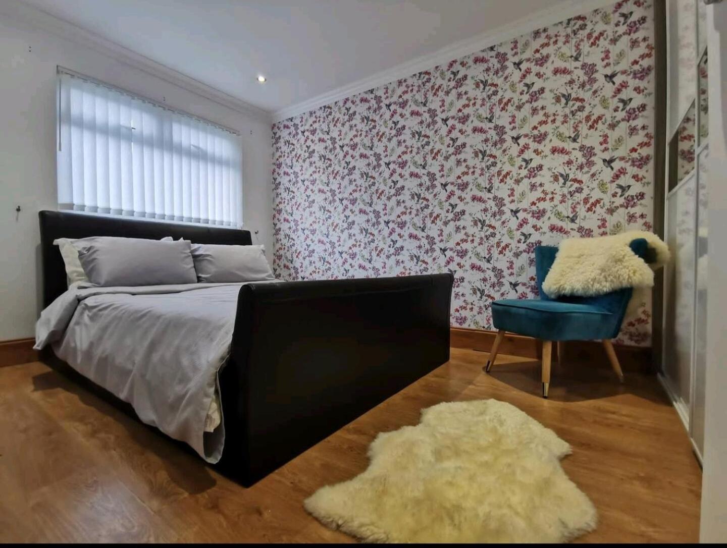 Woods View, Central Thornaby Thornaby on Tees Esterno foto