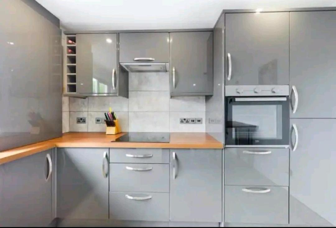 Woods View, Central Thornaby Thornaby on Tees Esterno foto