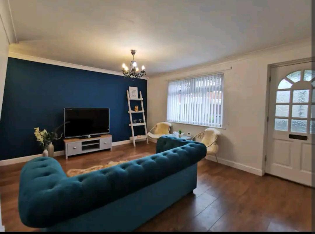 Woods View, Central Thornaby Thornaby on Tees Esterno foto