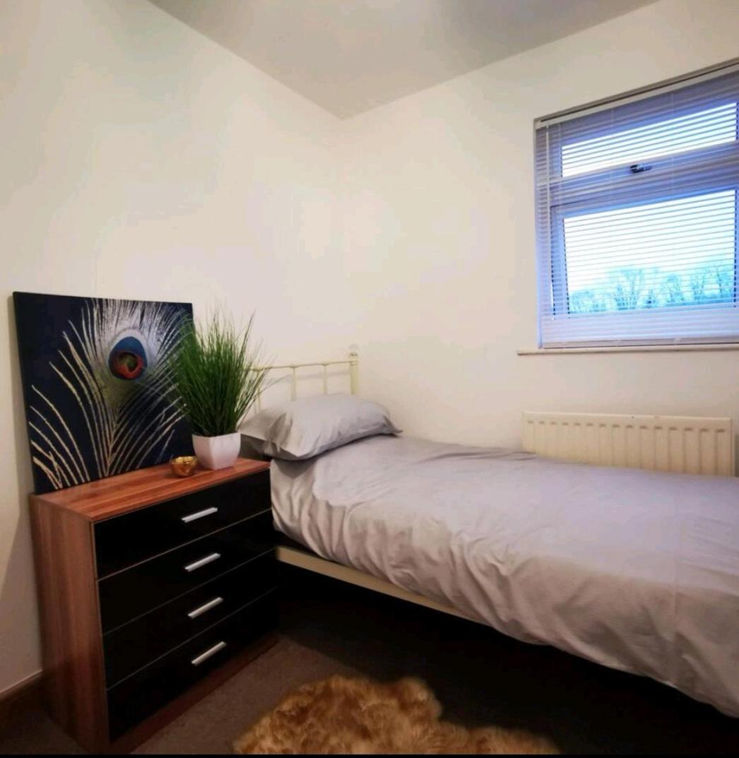 Woods View, Central Thornaby Thornaby on Tees Esterno foto